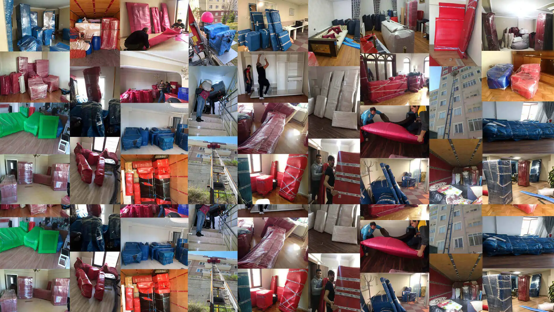 Dursunbey Evden Eve Nakliyat Slider